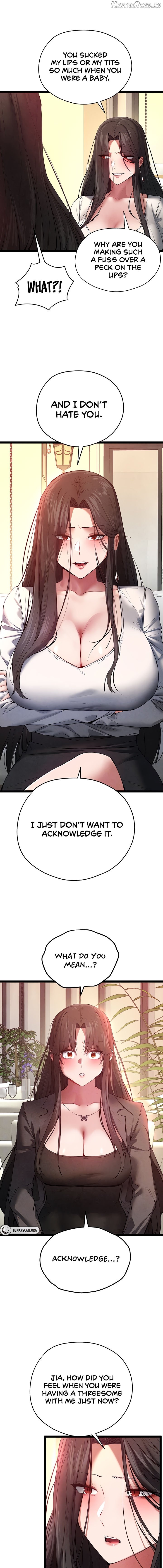 I Have To Sleep With A Stranger? Chapter 91 - page 3