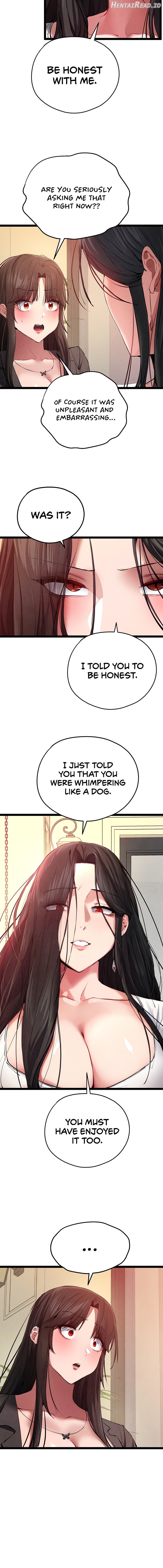 I Have To Sleep With A Stranger? Chapter 91 - page 4