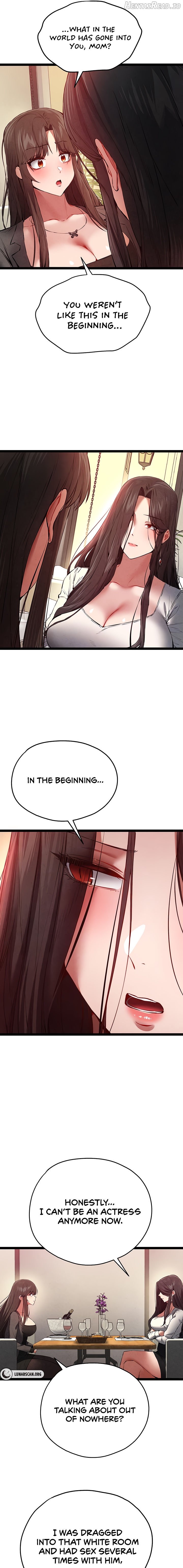 I Have To Sleep With A Stranger? Chapter 91 - page 5