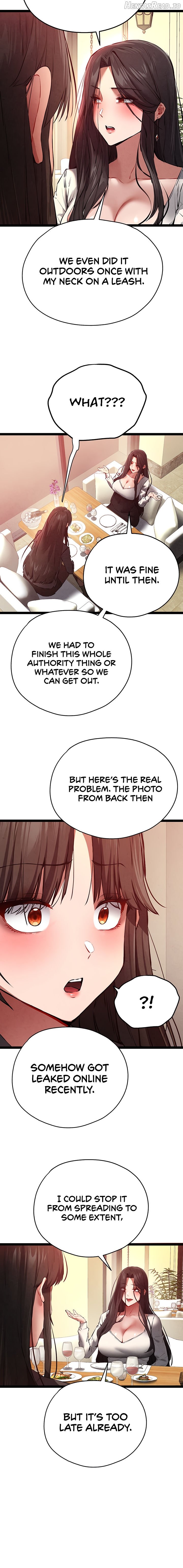I Have To Sleep With A Stranger? Chapter 91 - page 6