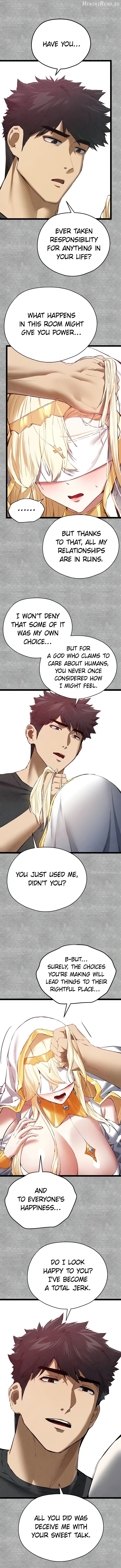 I Have To Sleep With A Stranger? Chapter 92 - page 2