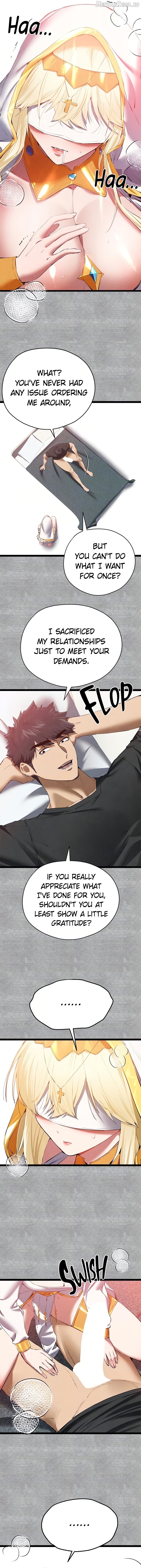 I Have To Sleep With A Stranger? Chapter 92 - page 9