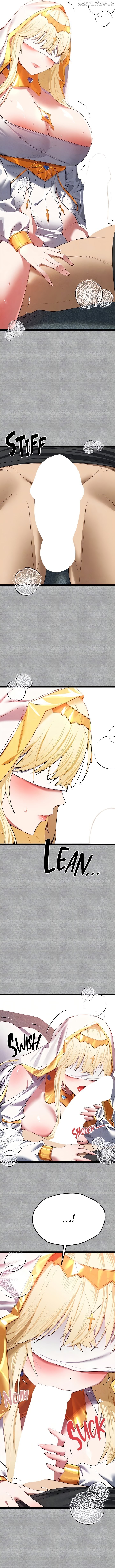 I Have To Sleep With A Stranger? Chapter 92 - page 10