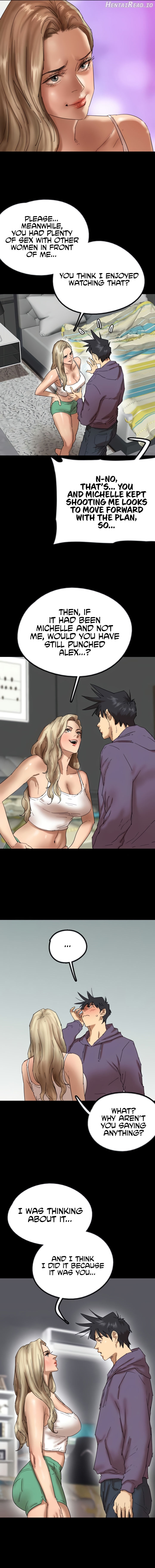 Benefactor’s Daughters Chapter 80 - page 15