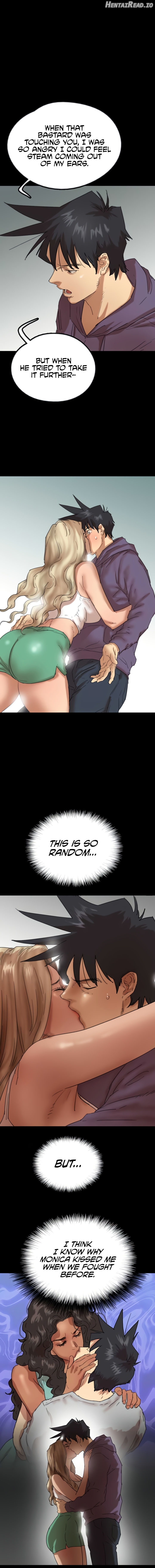 Benefactor’s Daughters Chapter 80 - page 16