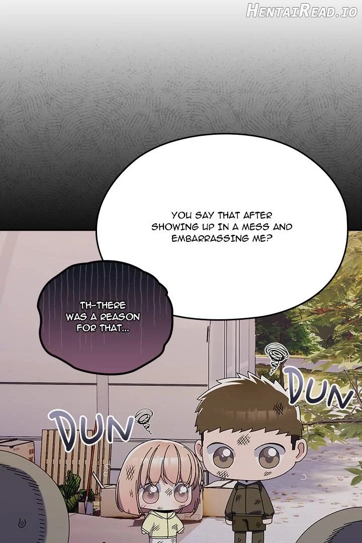 Boss! Give Me Your Daughter! Chapter 78 - page 11