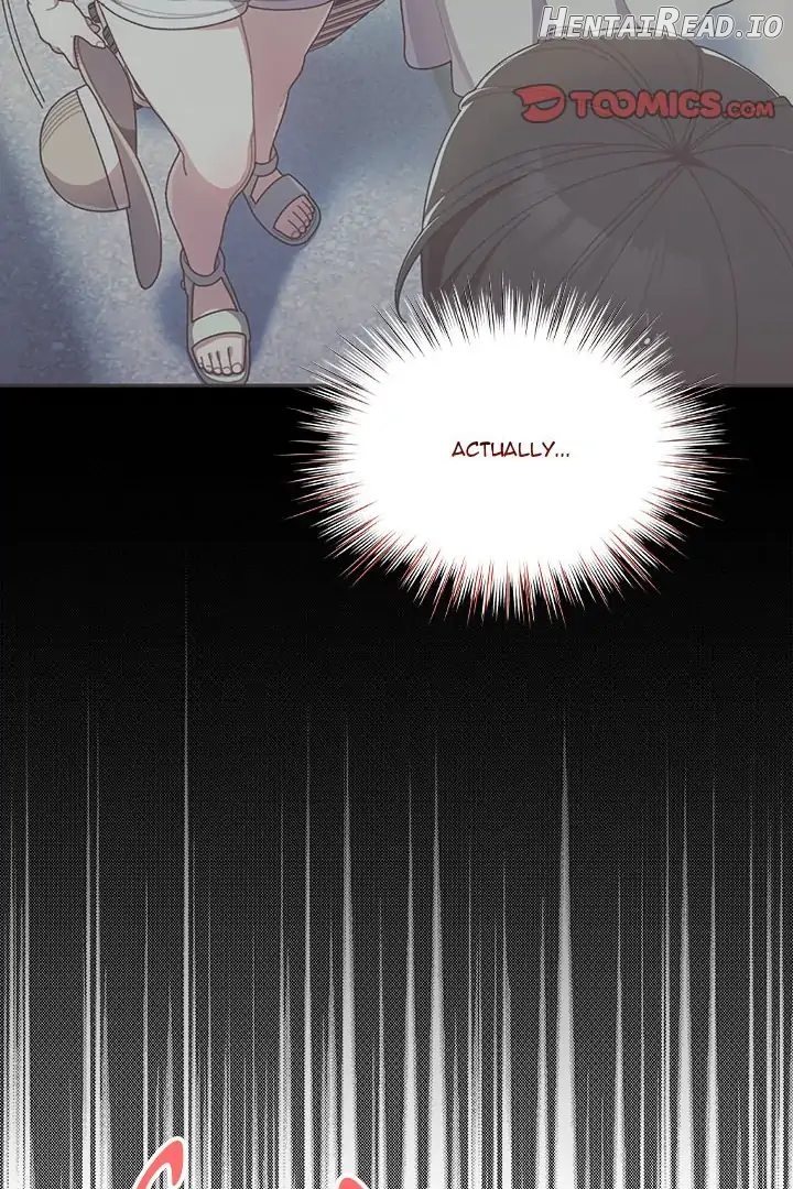 Boss! Give Me Your Daughter! Chapter 78 - page 101