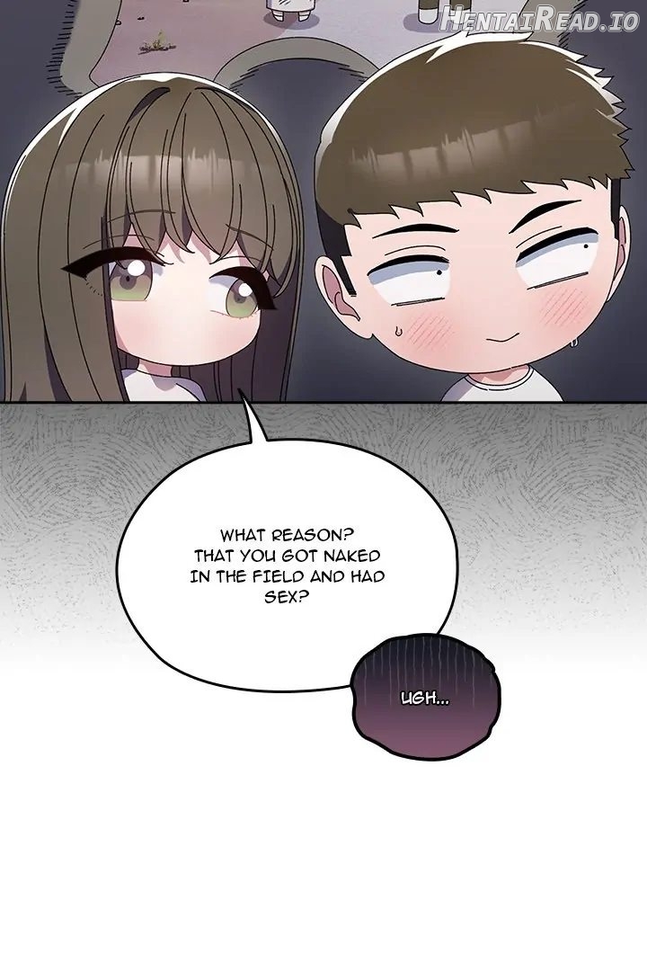 Boss! Give Me Your Daughter! Chapter 78 - page 12
