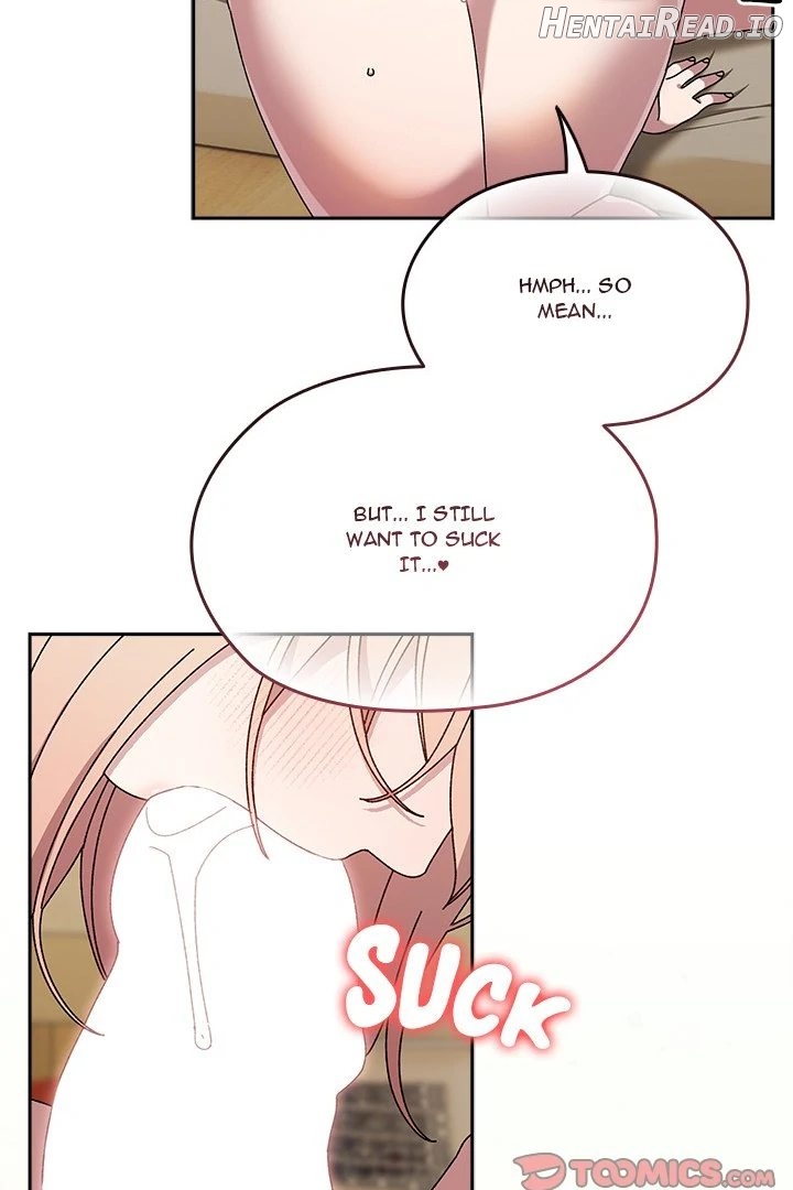 Boss! Give Me Your Daughter! Chapter 78 - page 120