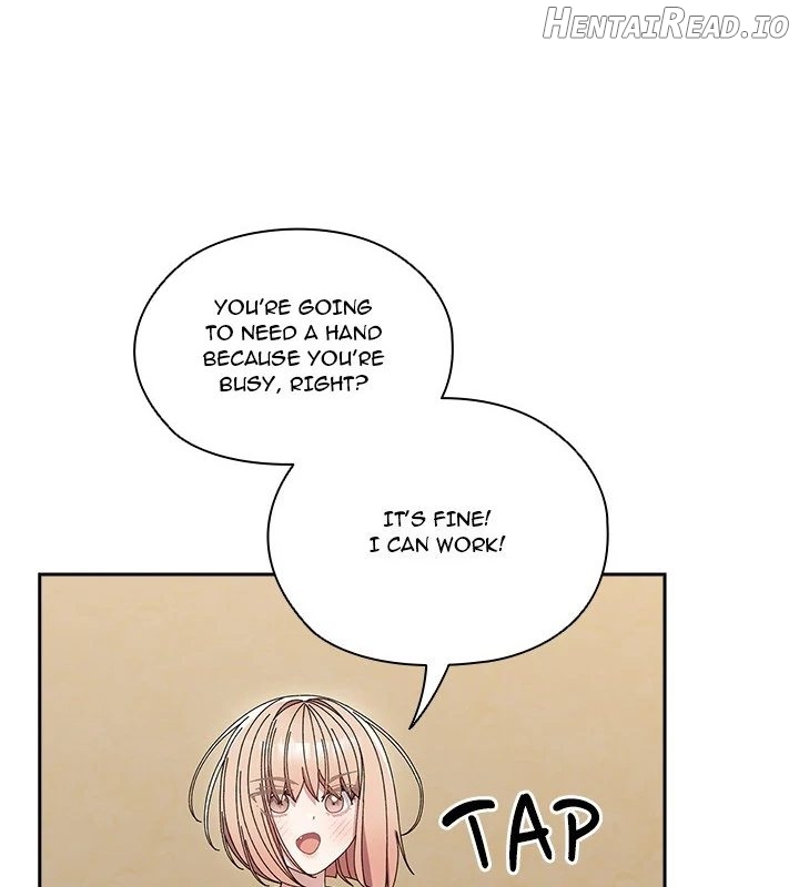 Boss! Give Me Your Daughter! Chapter 78 - page 13