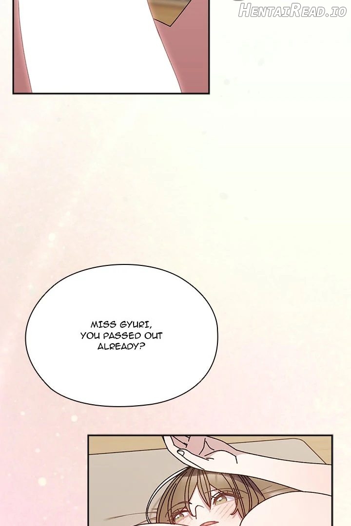 Boss! Give Me Your Daughter! Chapter 78 - page 121