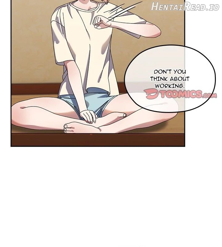 Boss! Give Me Your Daughter! Chapter 78 - page 14