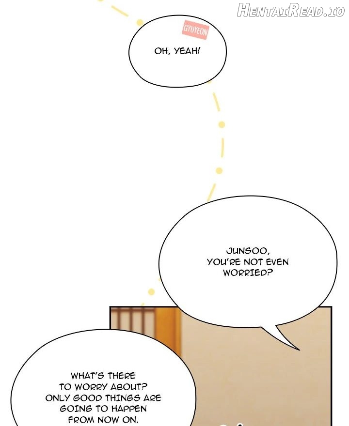 Boss! Give Me Your Daughter! Chapter 78 - page 18
