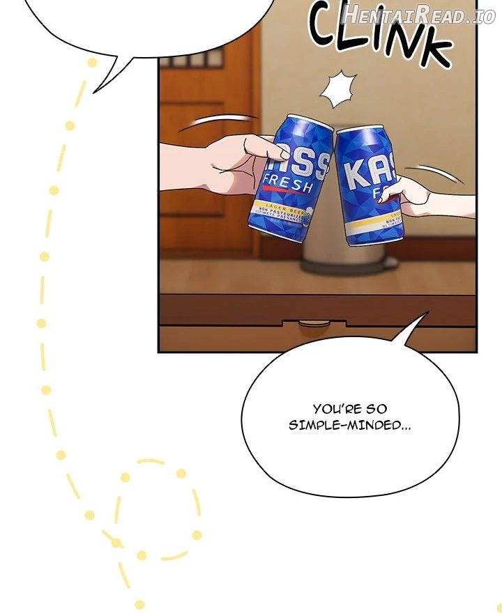 Boss! Give Me Your Daughter! Chapter 78 - page 19