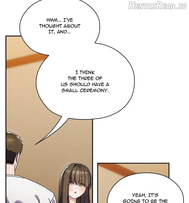 Boss! Give Me Your Daughter! Chapter 78 - page 22
