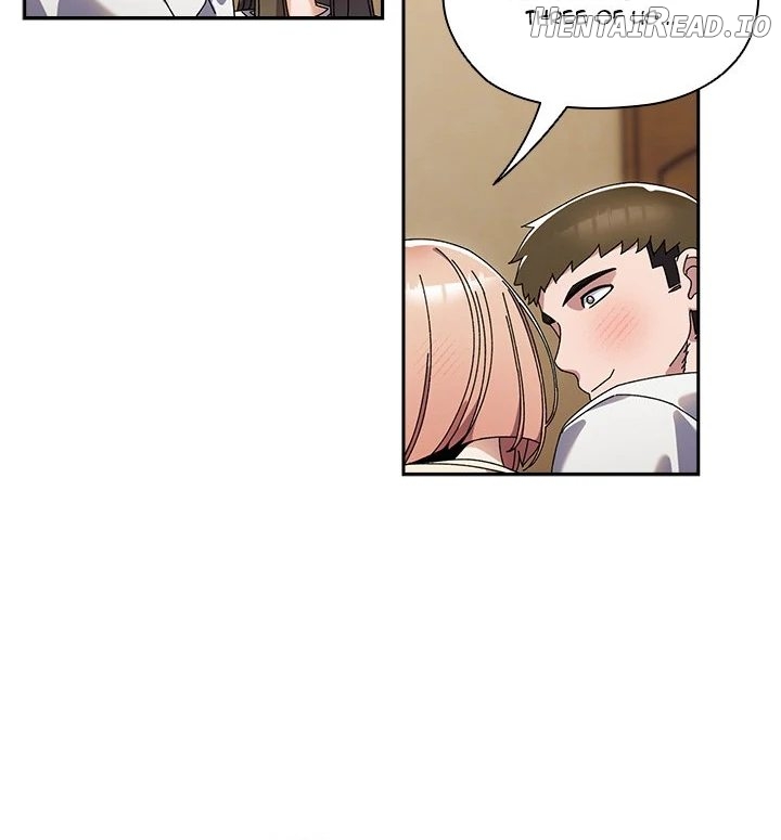 Boss! Give Me Your Daughter! Chapter 78 - page 23