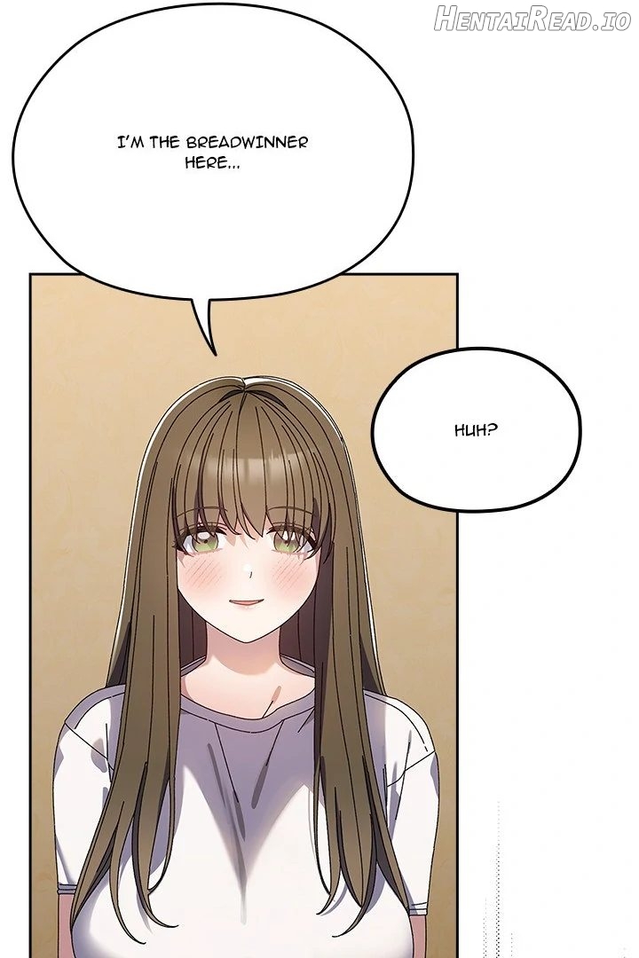 Boss! Give Me Your Daughter! Chapter 78 - page 25