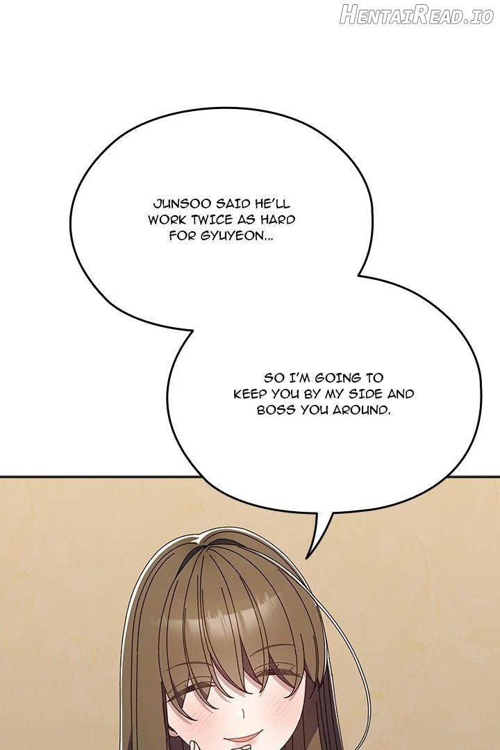 Boss! Give Me Your Daughter! Chapter 78 - page 30