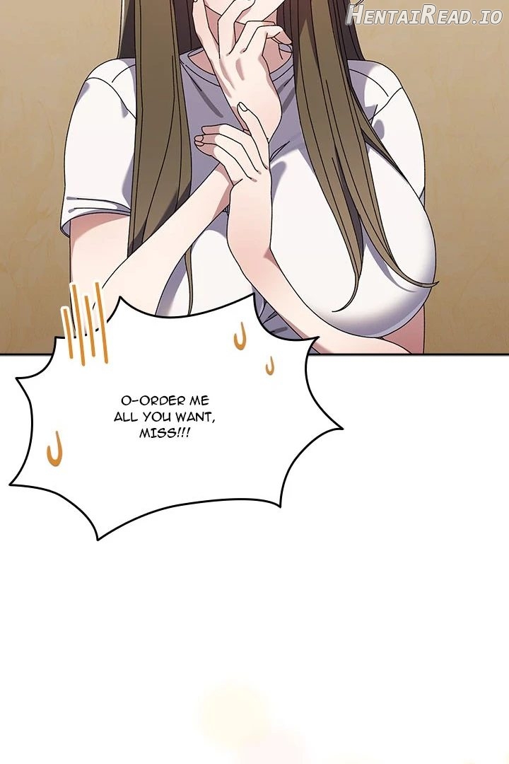 Boss! Give Me Your Daughter! Chapter 78 - page 31
