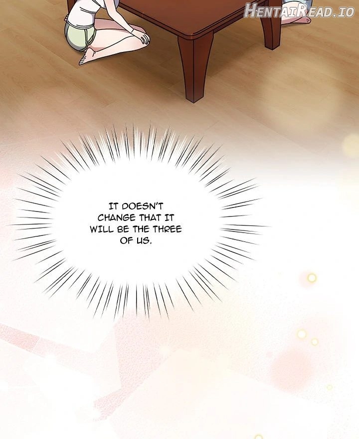 Boss! Give Me Your Daughter! Chapter 78 - page 33