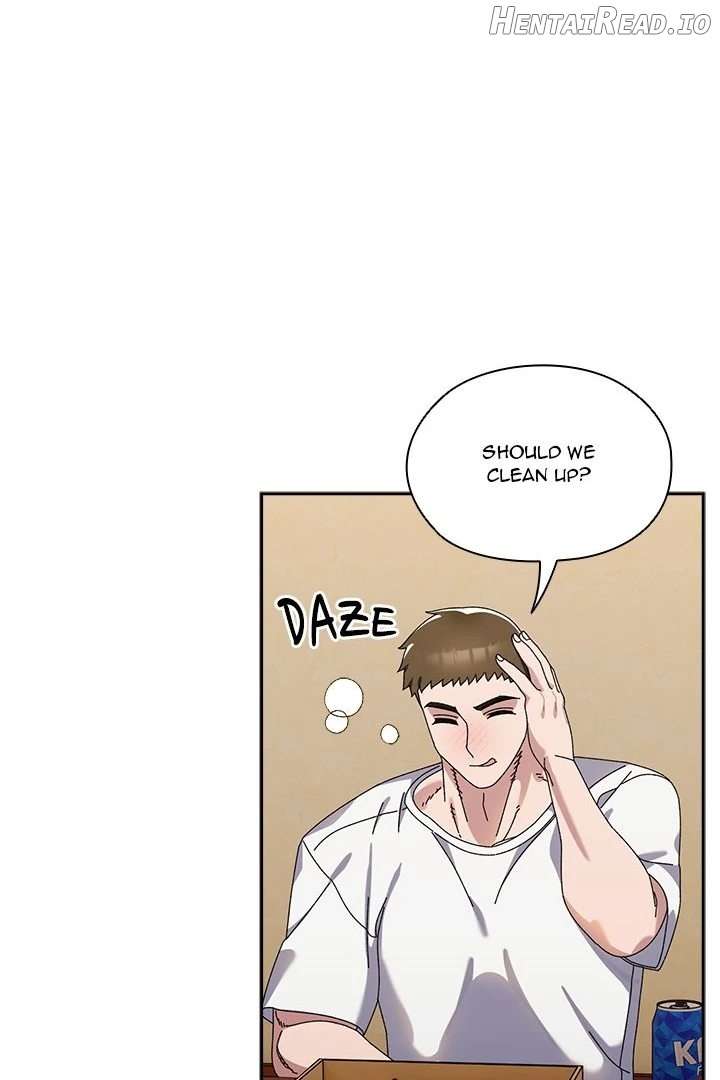 Boss! Give Me Your Daughter! Chapter 78 - page 36