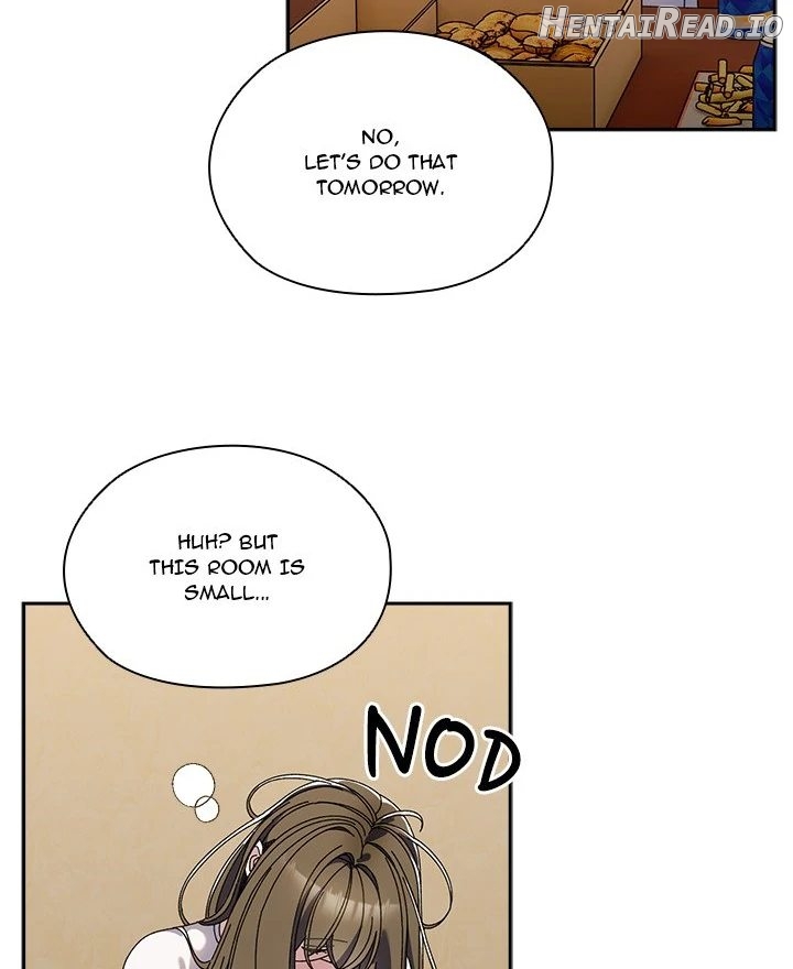 Boss! Give Me Your Daughter! Chapter 78 - page 37