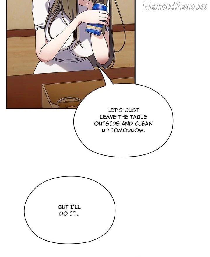 Boss! Give Me Your Daughter! Chapter 78 - page 38