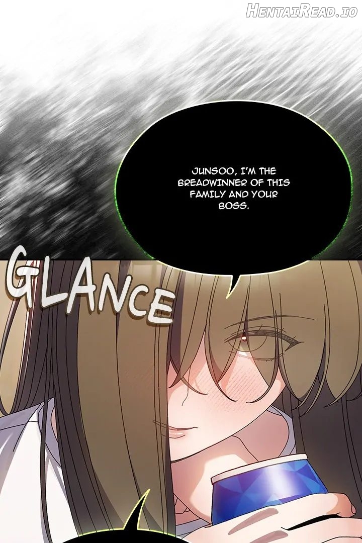 Boss! Give Me Your Daughter! Chapter 78 - page 39