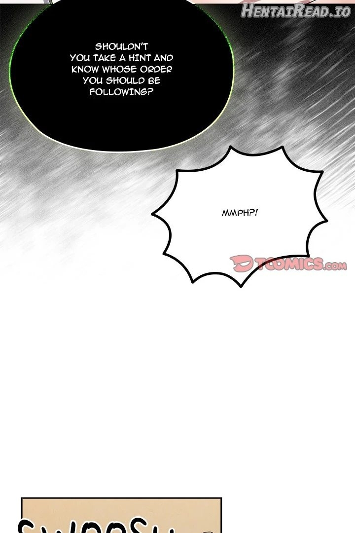 Boss! Give Me Your Daughter! Chapter 78 - page 40