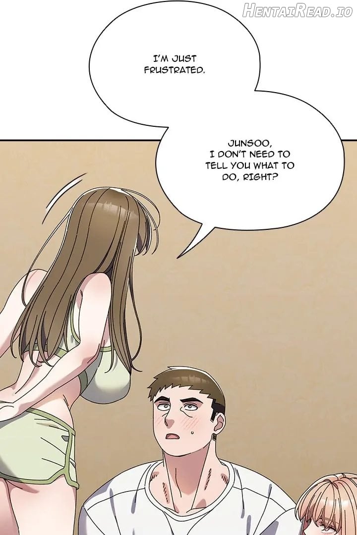 Boss! Give Me Your Daughter! Chapter 78 - page 44
