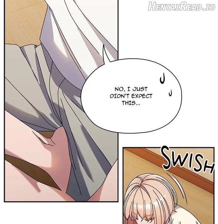 Boss! Give Me Your Daughter! Chapter 78 - page 46