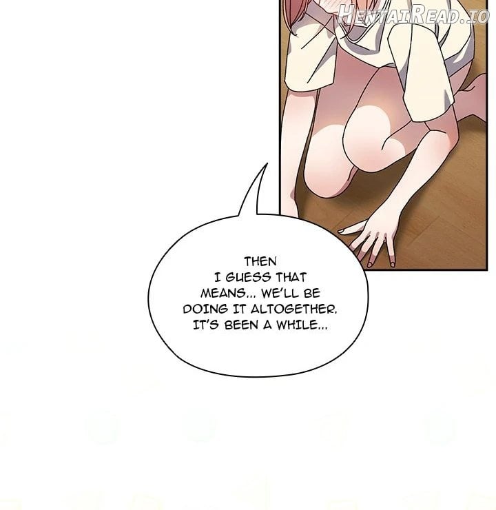 Boss! Give Me Your Daughter! Chapter 78 - page 47
