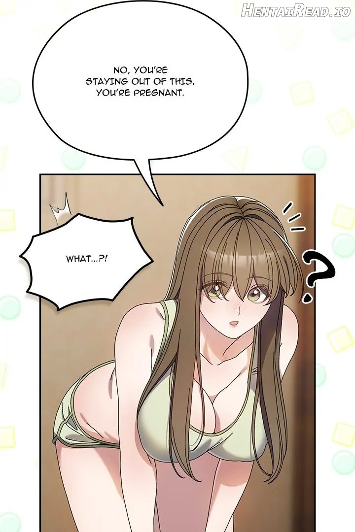 Boss! Give Me Your Daughter! Chapter 78 - page 48