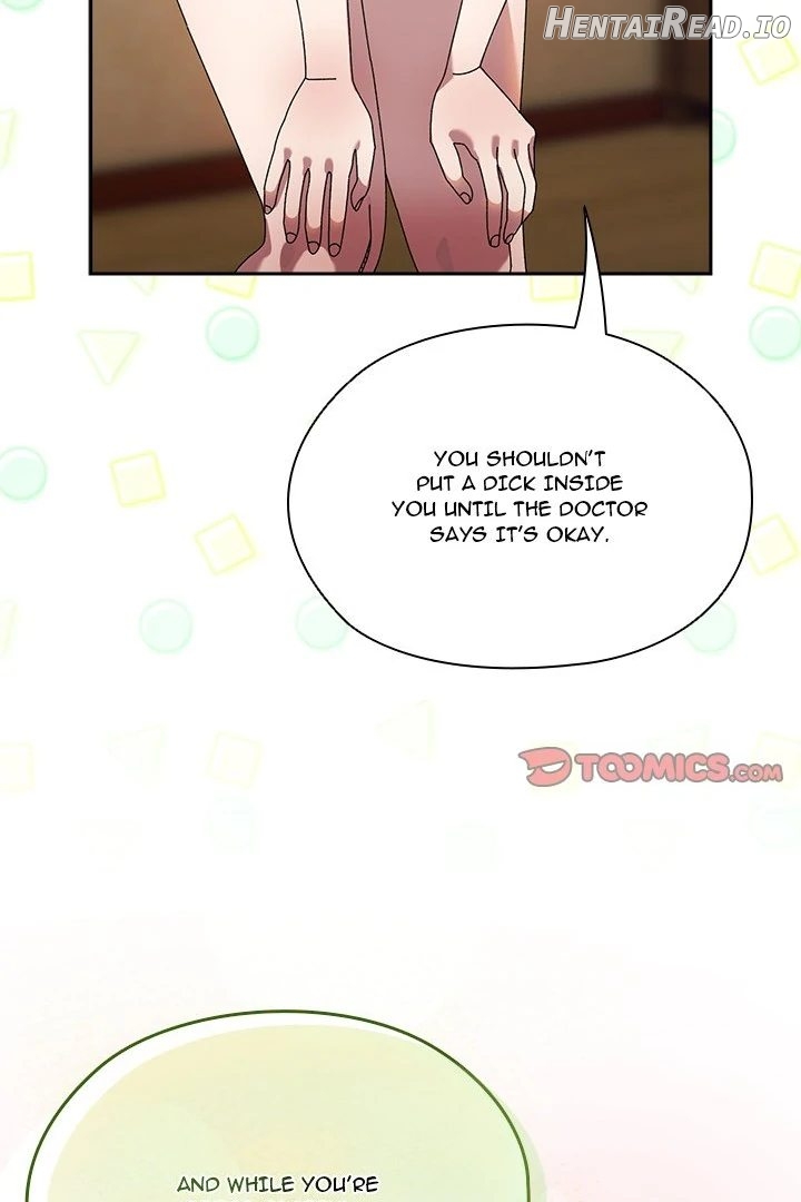 Boss! Give Me Your Daughter! Chapter 78 - page 49