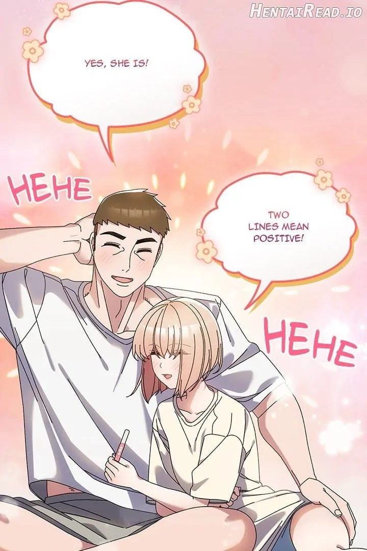 Boss! Give Me Your Daughter! Chapter 78 - page 6