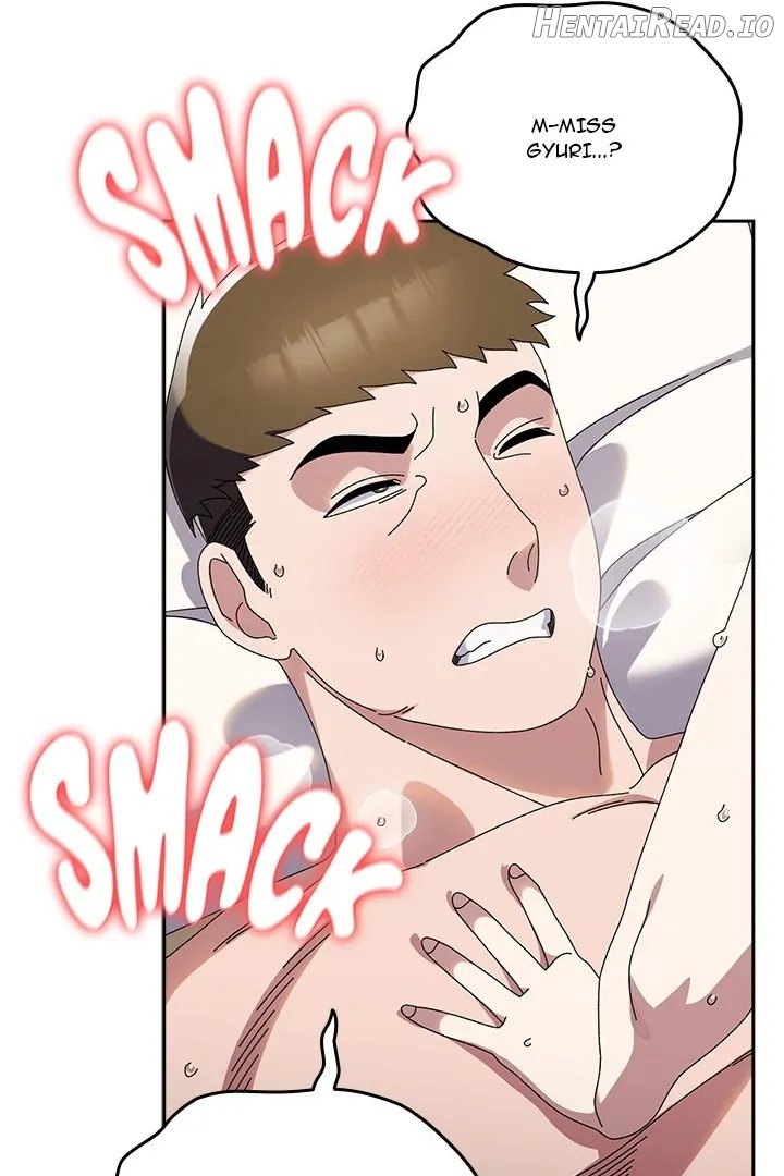 Boss! Give Me Your Daughter! Chapter 78 - page 54