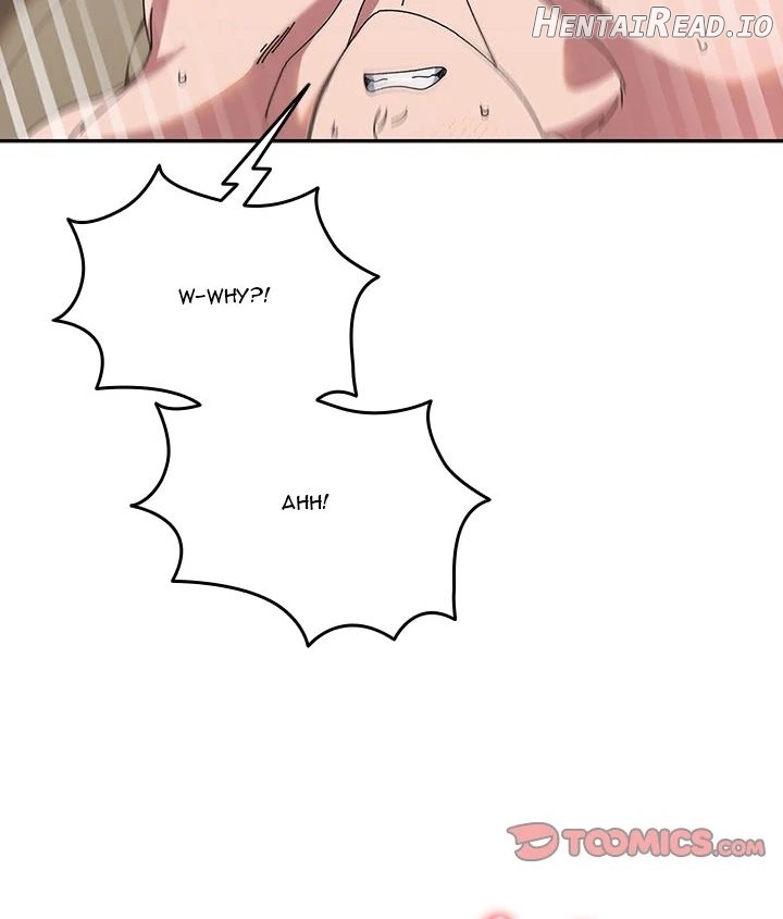 Boss! Give Me Your Daughter! Chapter 78 - page 58