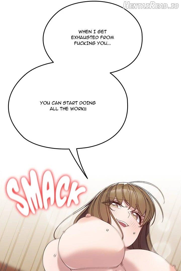 Boss! Give Me Your Daughter! Chapter 78 - page 60