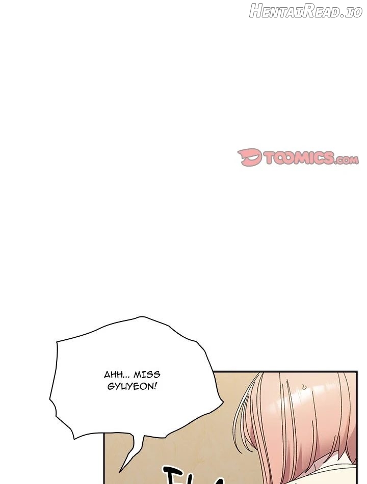 Boss! Give Me Your Daughter! Chapter 78 - page 62