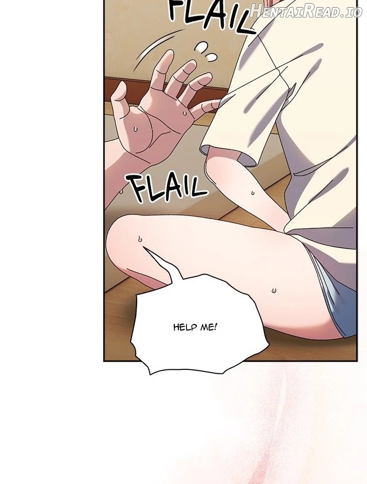 Boss! Give Me Your Daughter! Chapter 78 - page 63