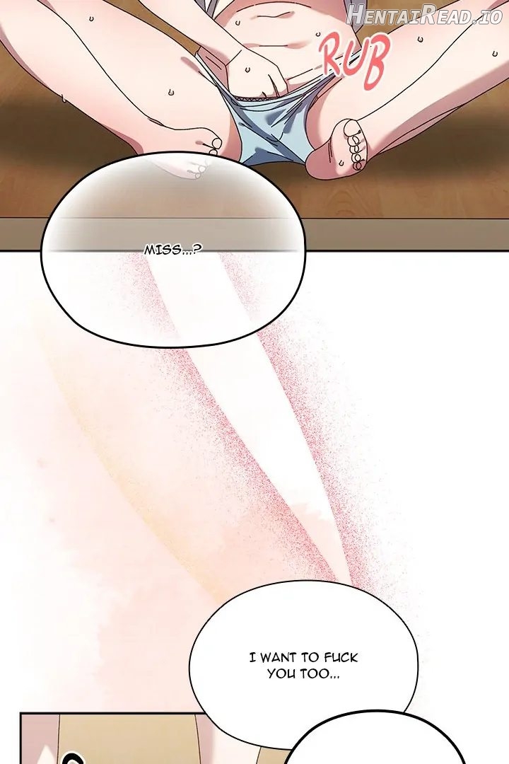 Boss! Give Me Your Daughter! Chapter 78 - page 65
