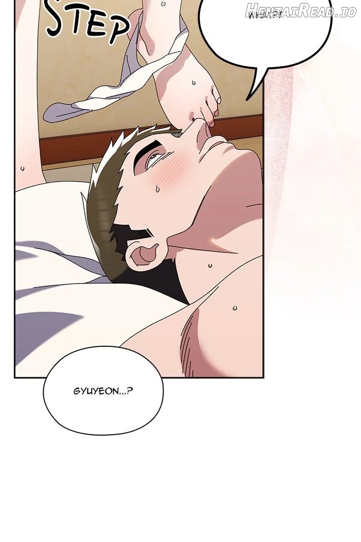 Boss! Give Me Your Daughter! Chapter 78 - page 66