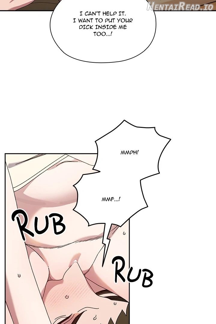 Boss! Give Me Your Daughter! Chapter 78 - page 70