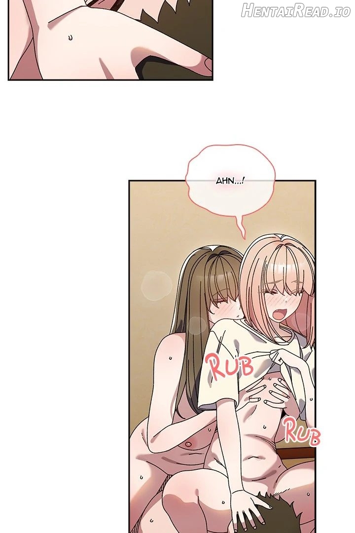Boss! Give Me Your Daughter! Chapter 78 - page 71