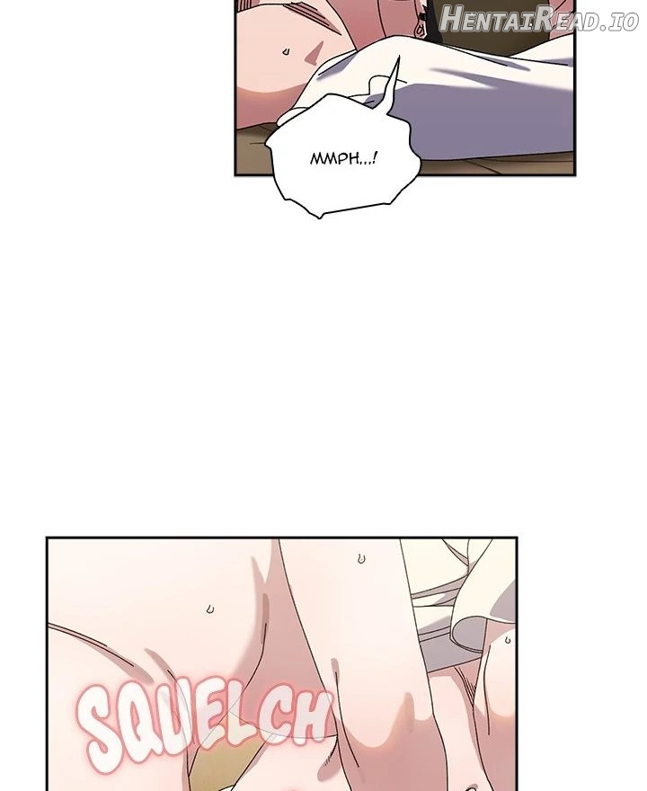 Boss! Give Me Your Daughter! Chapter 78 - page 72