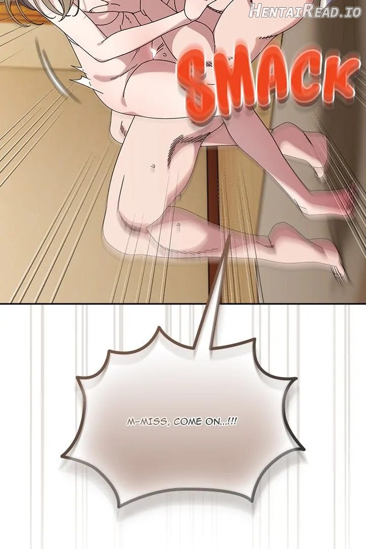 Boss! Give Me Your Daughter! Chapter 78 - page 75