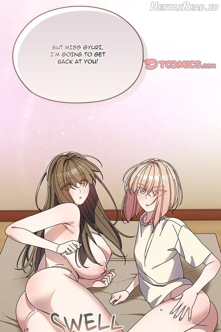 Boss! Give Me Your Daughter! Chapter 78 - page 79