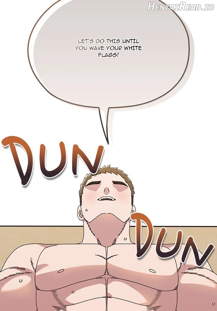 Boss! Give Me Your Daughter! Chapter 78 - page 81