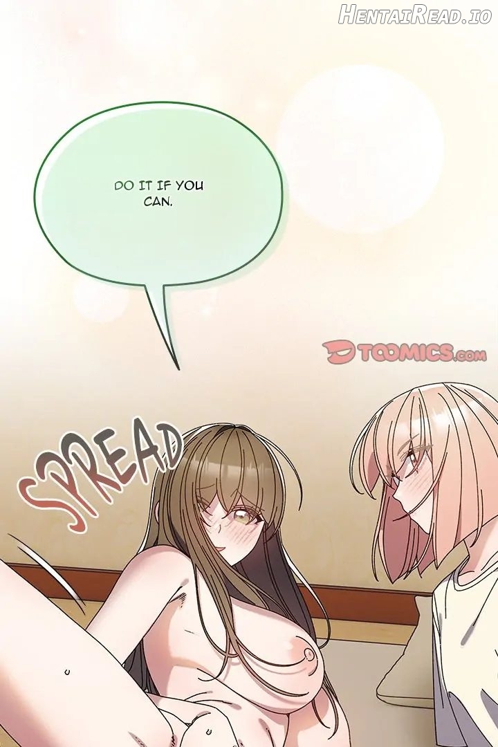 Boss! Give Me Your Daughter! Chapter 78 - page 84