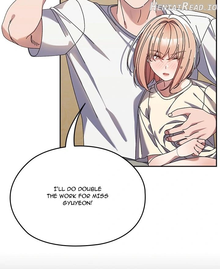 Boss! Give Me Your Daughter! Chapter 78 - page 10